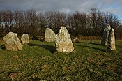 Círculo de piedra de Duloe - geograph.org.uk - 1242170.jpg