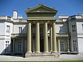 Dundurn Castle