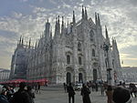 ミラノ大聖堂