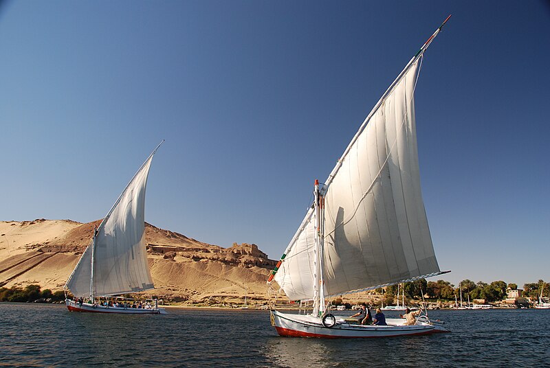 File:EGYPT Aswan (2302103551).jpg