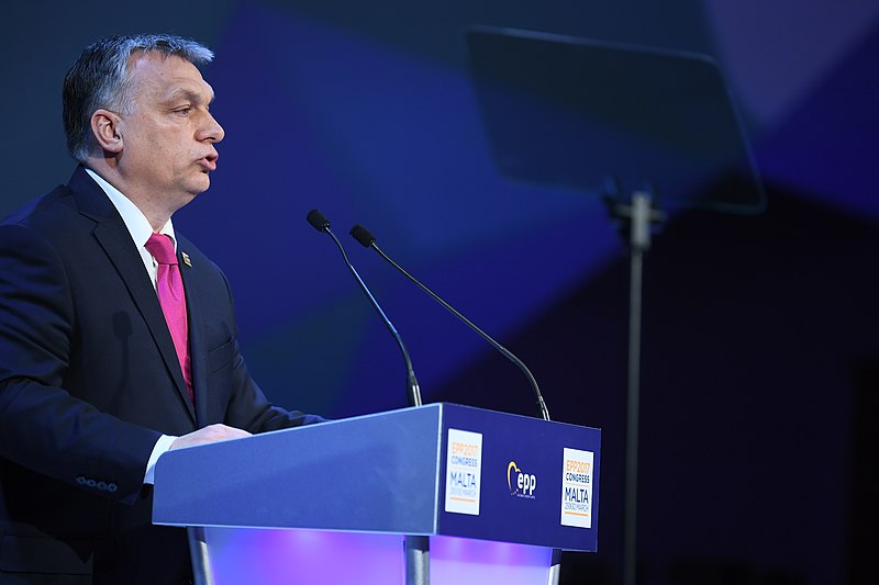 Viktor Orbán nennt Kiews raschen EU-Beitritt „unrealistisch“ – Budapest fordert das Recht der ethnischen Ungarn in der Ukraine auf, ihre Sprache in der Schule zu verwenden