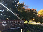 Eagle Ridge Academy