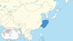 Øst-Kina-havet