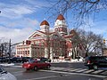 Thumbnail for Lake County Courthouse (Indiana)