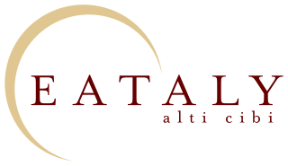 <span class="mw-page-title-main">Eataly</span> Chain of large Italian marketplaces