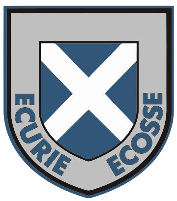 Écurie Ecosse