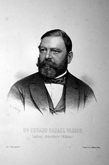 Eduard Ulrich