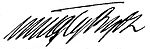 Edward Śmigły-Rydz Signature.jpg