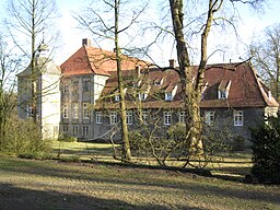 Eggermühlen Schloss
