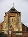 Église Notre-Dame de Fraillicourt