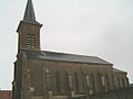Церква Бевілле