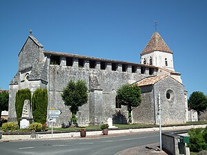 Habiter à Guitinières