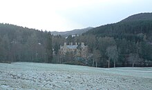 Eilean Aigas House Eilean Aigas House, 2010-12-16.jpg