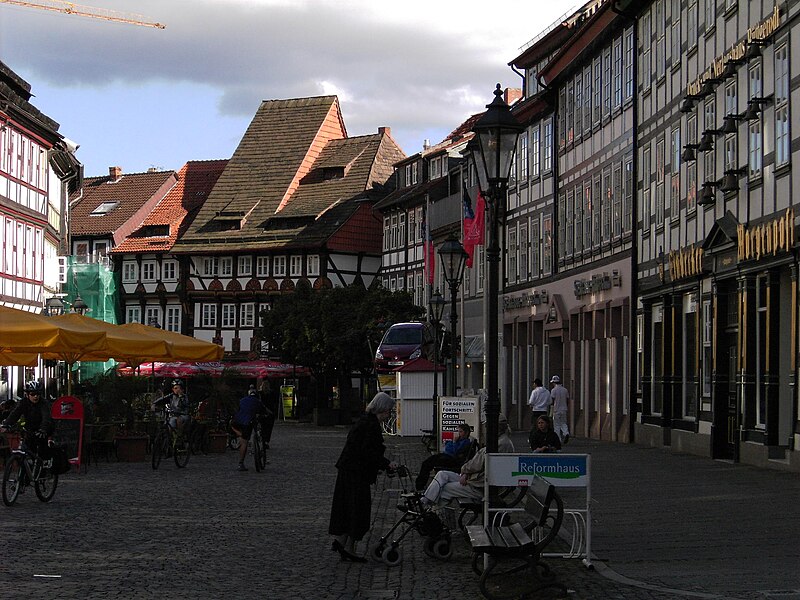 File:Einbeck-Markt.JPG