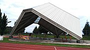 Miniatura para Centro Deportivo General Domingo Arenas