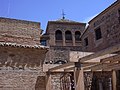 El Greco's house in Toledo