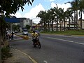 Estación de servicio El Hatillo