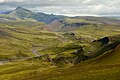 * Nomination Part of Eldgjá, Iceland, the biggest fissure on earth --Borvan53 20:13, 8 November 2013 (UTC) * Decline Lacking detail at distance IMO. --Mattbuck 17:45, 16 November 2013 (UTC)