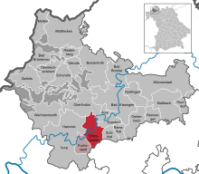 Elfershausen in KG.svg
