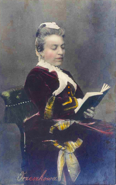 File:Eliza Orzeszkowa.PNG