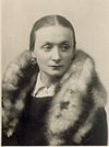 Elvira Kralj 1930s.jpg