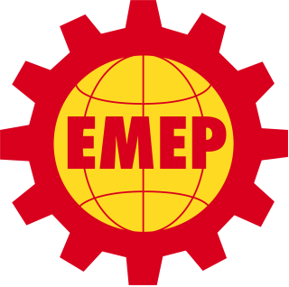 <span class="mw-page-title-main">Labour Party (Turkey)</span> Political party in Turkey