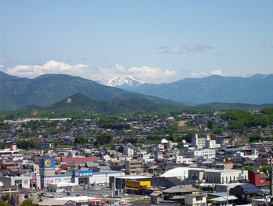 Ena (Gifu)