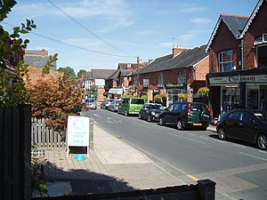 Sunninghill, Berkshire