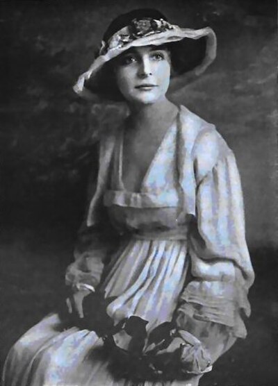 Bennett c. 1920