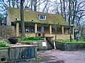 Entrance to Kelvedon Hatch Nuclear Bunker.jpg