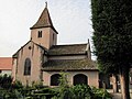 Chapelle Sainte-Marguerite şapeli