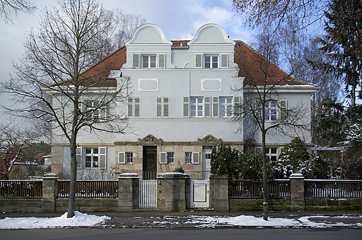 Erlangen Ebrardstraße 3-5 001