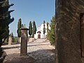 Miniatura per Ermita de Sant Josep (Bot)