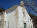 Miniatura per Ermita de Sant Miquel Arcàngel (la Serra d'en Galceran)