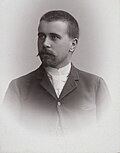Gambar mini seharga Ernst Leonard Lindelöf
