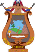 Escudo Cantón San Ramón Alajuela Costa Rica.svg
