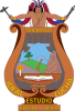 Official seal of San Ramón