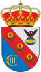 Escudo d'armas