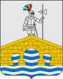 Escudo de Armas de Bega 2.svg