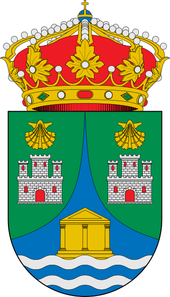 File:Escudo de Arteixo.svg