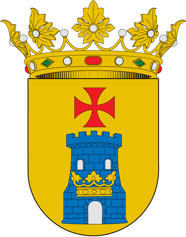 Bello (Hispania): insigne