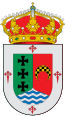 Blason de Don Álvaro