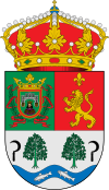 نشان رسمی La Revilla y Ahedo
