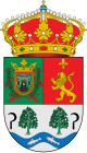 Герб муниципалитета Ла-Ревилья-и-Аедо