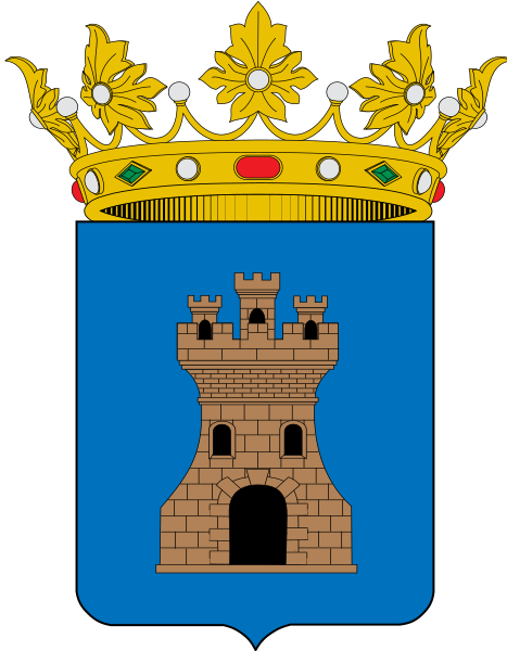 File:Escudo de Ocaña (Colombia).svg