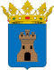 Escudo de Ocaña (Colombia).svg