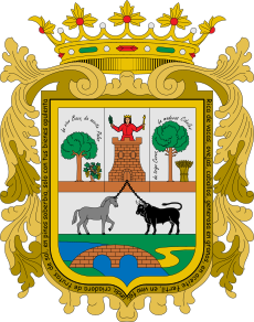 Escudo de Utrera (Sevilla).svg