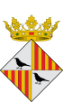 Escudo d'armas