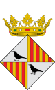 Escudo del Ayuntamiento de Granollers