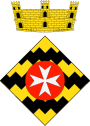 Blason de Sidamon